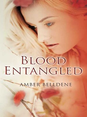 cover image of Blood Entangled